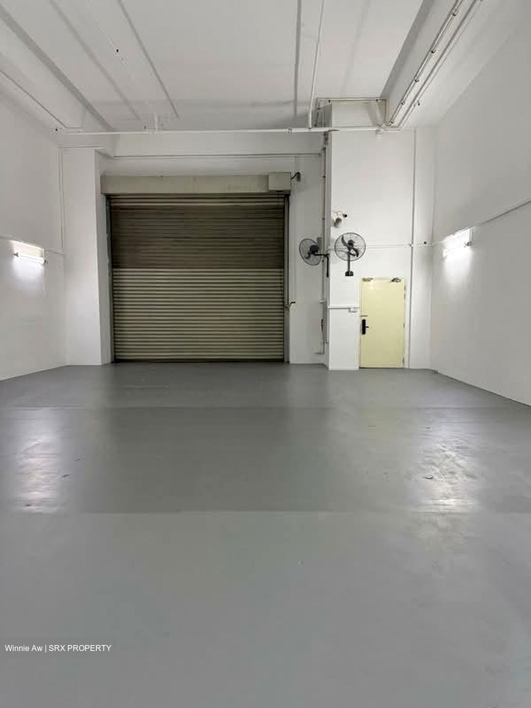 North Spring Bizhub (D27), Factory #530845241